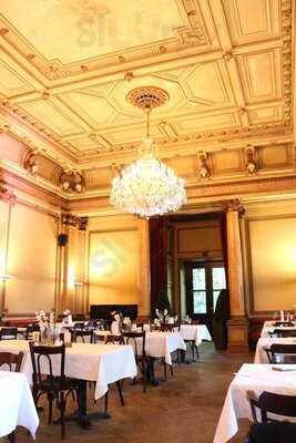 リテラトゥアハウス カフェ