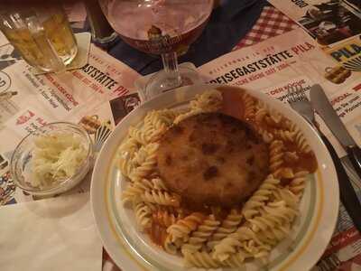 Ddr Speisegaststätte Pila