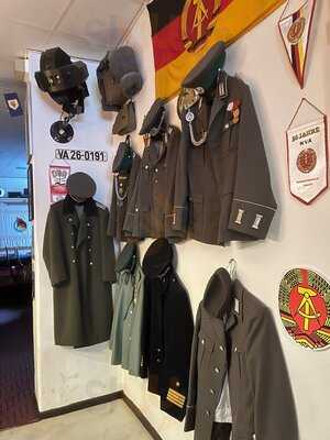 Ddr Speisegaststätte Pila