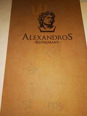 Alexandros