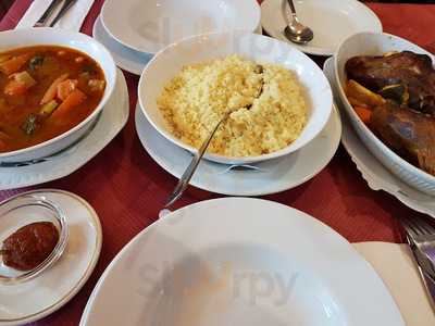 Restaurant La Madrague