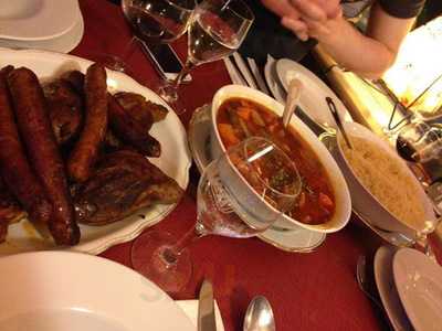 Restaurant La Madrague