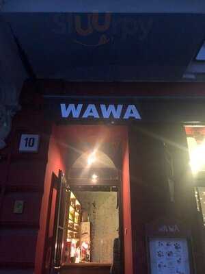 Wawa