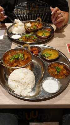 Makalu Kitchen Hamburg