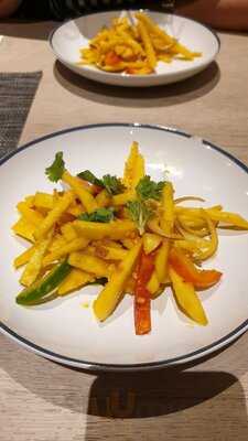 Makalu Kitchen Hamburg