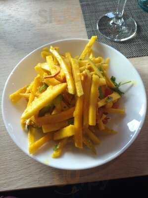 Makalu Kitchen Hamburg