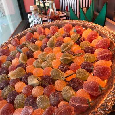 Leysieffer Chocolaterie