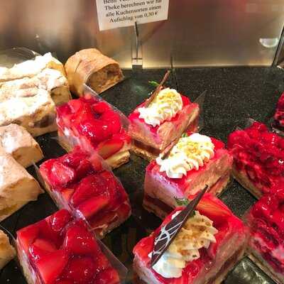 Leysieffer Chocolaterie