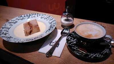 Leysieffer Chocolaterie