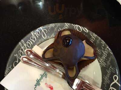 Leysieffer Chocolaterie