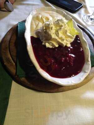 Alt-berliner Wirtshaus