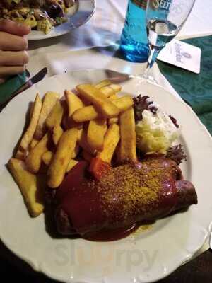 Alt-berliner Wirtshaus