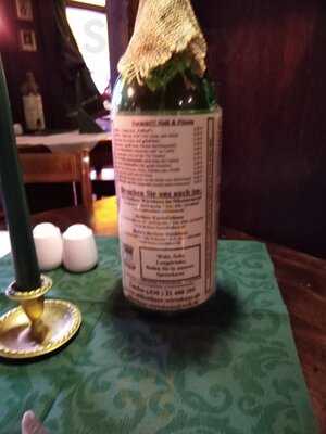 Alt-berliner Wirtshaus