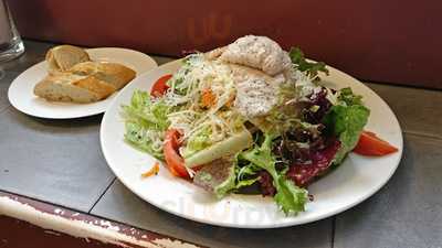 Esszimmer - Feine Kost