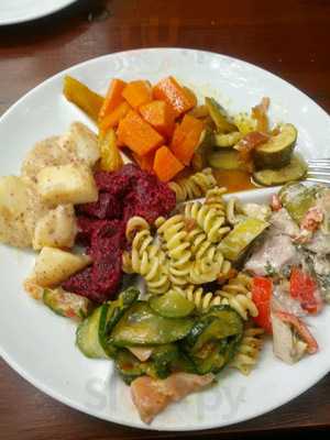 Esszimmer - Feine Kost