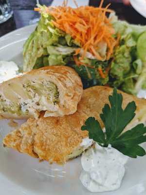 Esszimmer - Feine Kost