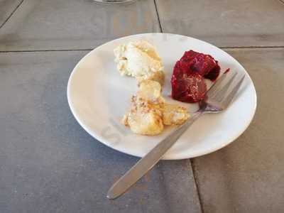 Esszimmer - Feine Kost