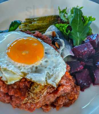 Esszimmer - Feine Kost