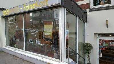 Esszimmer - Feine Kost