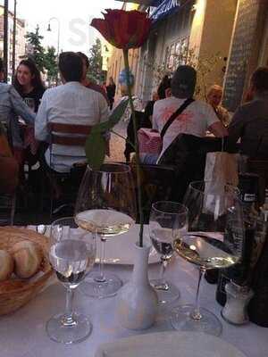 Trattoria Terra Sarda