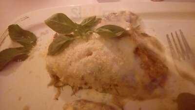 Trattoria Terra Sarda