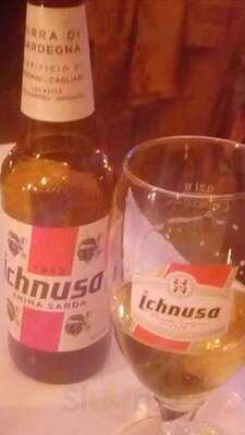 Trattoria Terra Sarda