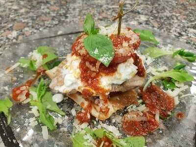 Trattoria Terra Sarda