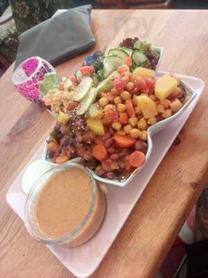 Golden Temple Teehaus