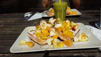 Golden Temple Teehaus