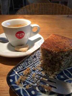 Golden Temple Teehaus