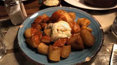 Txokoa Tapas Neukölln