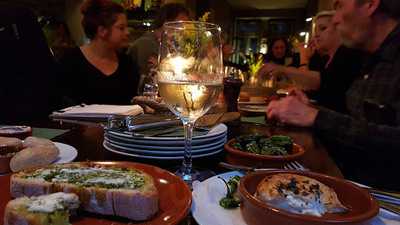 Txokoa Tapas Neukölln