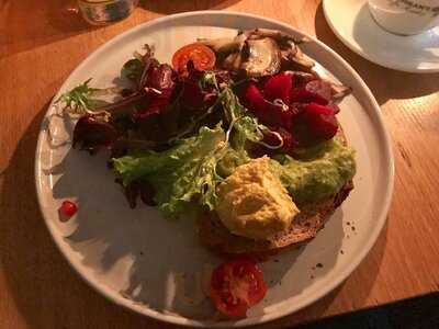 Berta Emil Richard Schneider