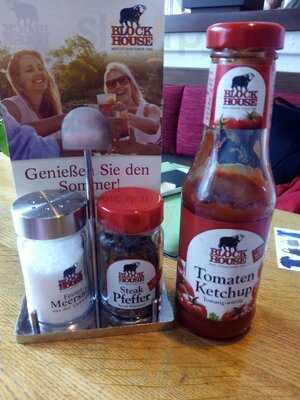 Block House Alstertal