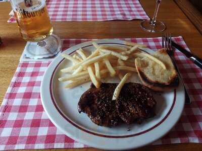 Block House Alstertal