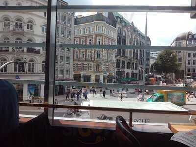 Block House Alstertal