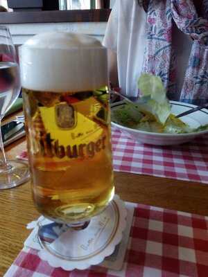 Block House Alstertal