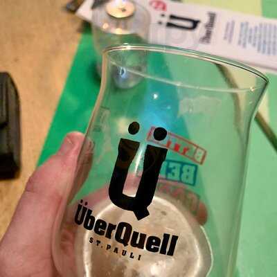 Überquell Brauwerkstätten