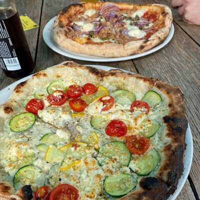 Überquell Brauwerkstätten