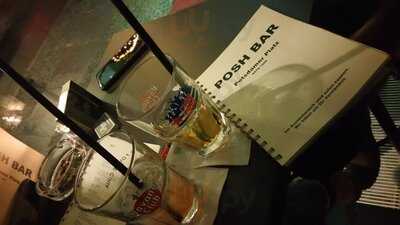 Posh Bar