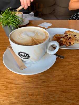 Pax Coffee