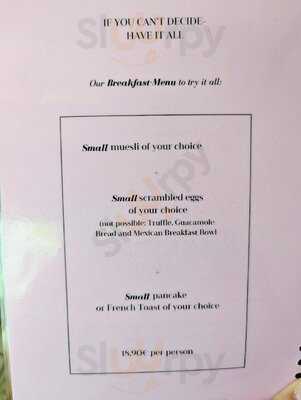 A Never Ever Ending Love Story