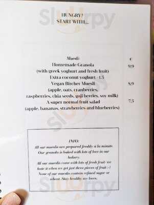 A Never Ever Ending Love Story