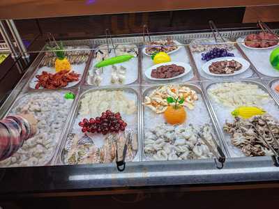 Thymian Chinarestaurant