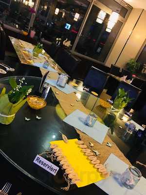 Thymian Chinarestaurant