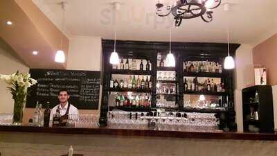 Trattoria Pane E Vino