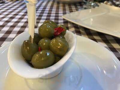 Trattoria Pane E Vino