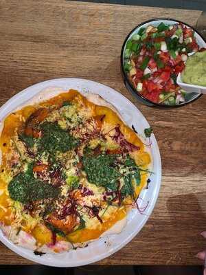 Froindlichst - The Vegan Musketeers