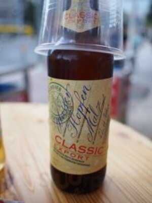 Witty's Organic Food