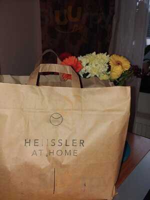 Henssler At Home Sasel